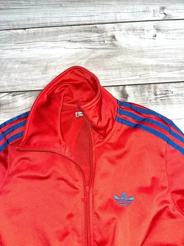 Bluza dresowa Adidas Firebird