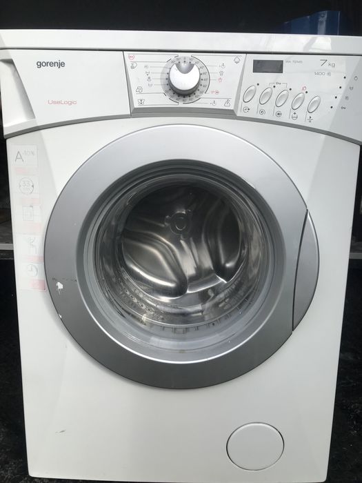 Пральна машина Gorenje