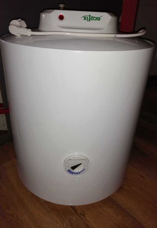 Sprzedam bojler 50 l