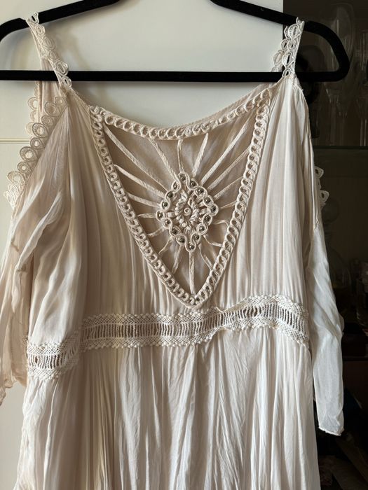 Сукня гарна