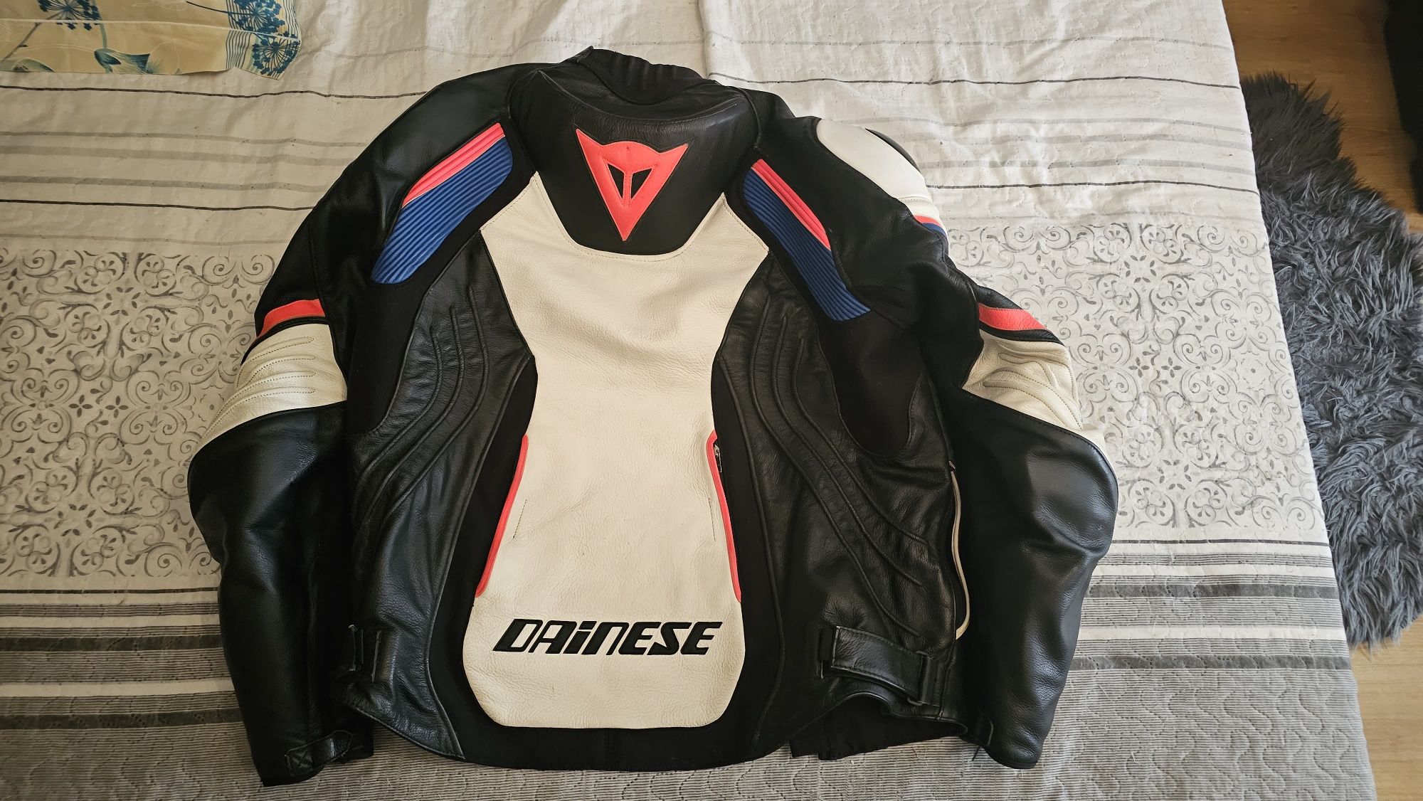Dainese Super Speed D1