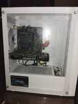 Игровой пк 
i5 9400f
1660 6 gb
16 ram ddr4
i5 9400f
1660 6 gb
16 ram