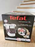 Tefal Companion XL robot