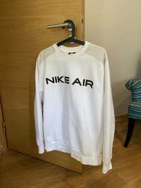 Sweatshirt Nike Air Homem (M)