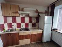Сдам 1 комнатную квартиру ул.Героев 93 бригады, 5/9 этаж