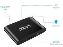 Adapter Bluetooth do stacji dźwiękowych Bose i innych stacji ZIOCOM