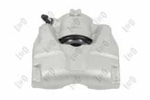 ZACISK HAMULCOWY PRZÓD LEWY+PRAWY  DACIA DOKKER, DOKKER/MINIVAN, DUSTER, DUSTER/SUV, LODGY, SANDERO III; NISSAN JUKE; RENAULT ARKANA I, CAPTUR I, CAPTUR II 1.0-Electric 11.08-