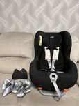 Fotelik Britax Romer Max Way, 9-25kg, tyłem do kierunku jazdy
