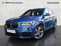 BMW X1 sDrive20i M Sport