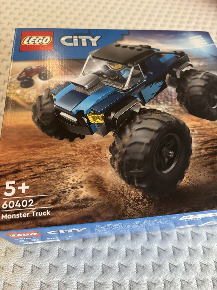 Caixa da Lego city