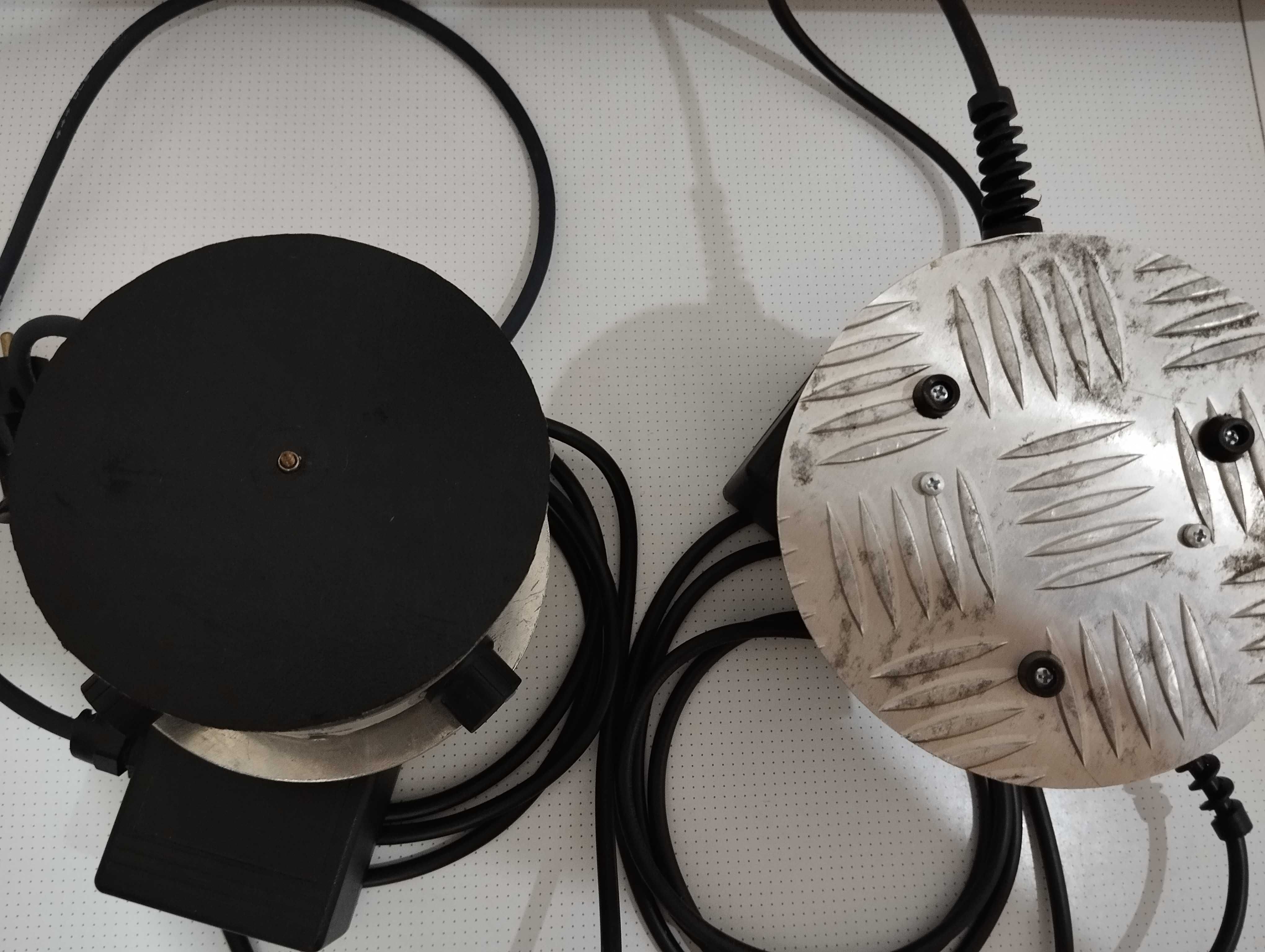 катушка Tesla Lab mini