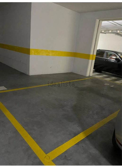 Arrendar Garagem  Lisboa
