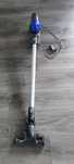 Odkurzacz pionowy bezprzewodowy Dyson DC 35 , nowa bateria