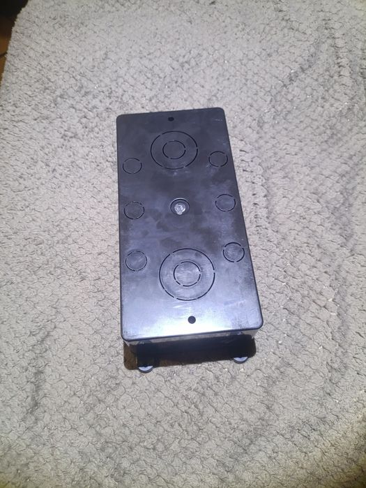 Вбудована розетка з USB