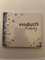 EXODUS 15 - Kolędy - CD