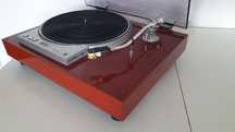 Victor JL-B44 , gramofon direct drive  . Piękny stan