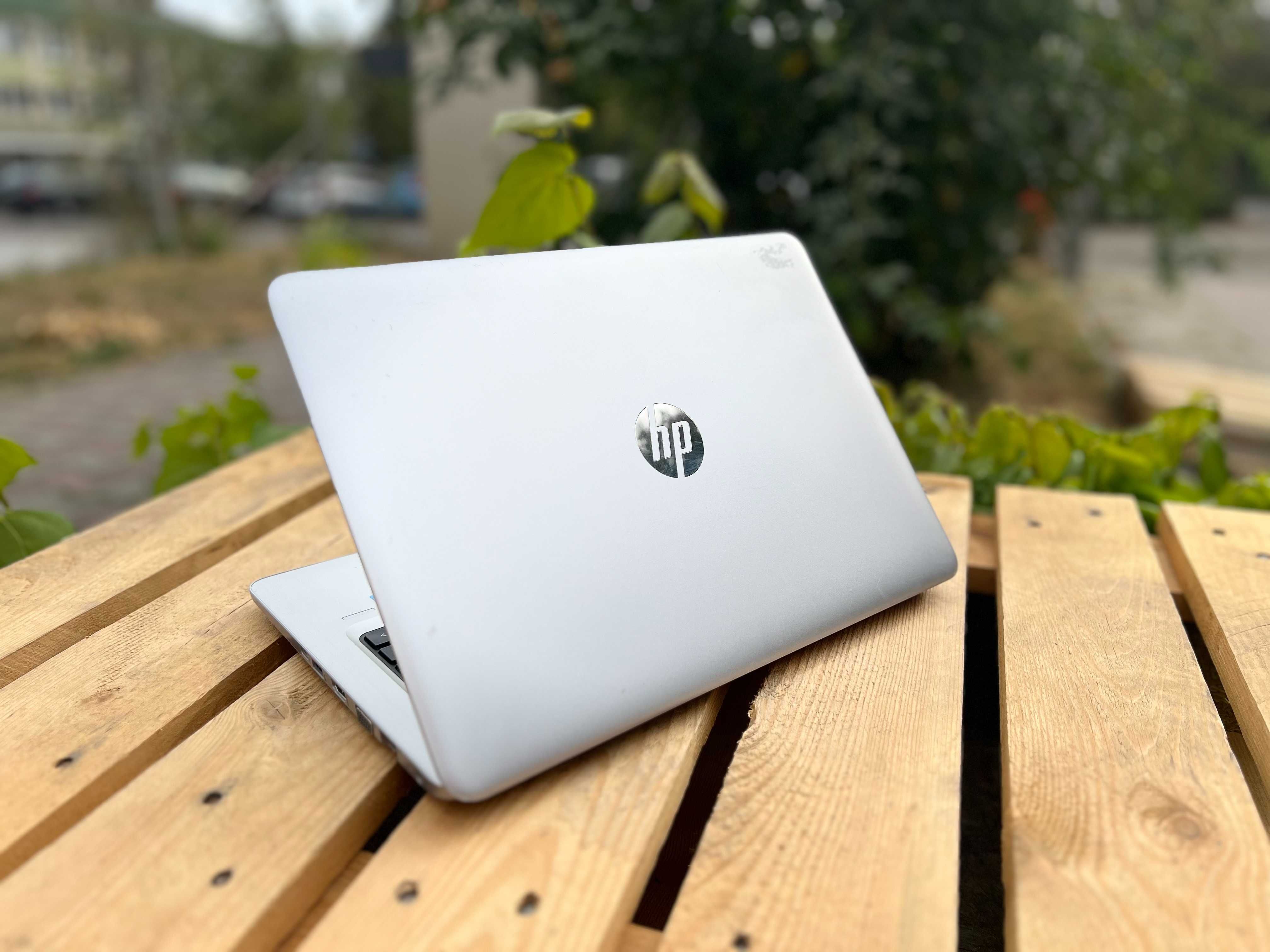 Ноутбук HP ProBook 440 G4/i3-7100U/8GB+SSD 256/14"HD+Гарантія 9 міс