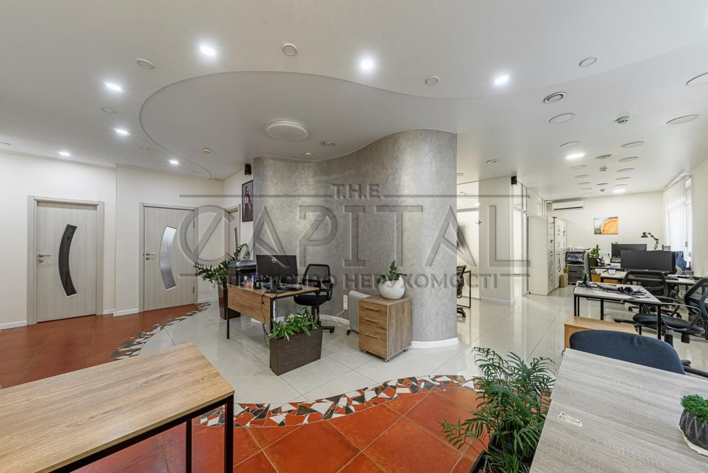 Продаж комерційного приміщення, вул. Олени Теліги, Шевченківський р-н