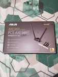 Karta sieciowa ASUS PCE-AXE59BT