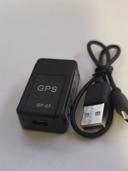GPS controlador à distância Novo