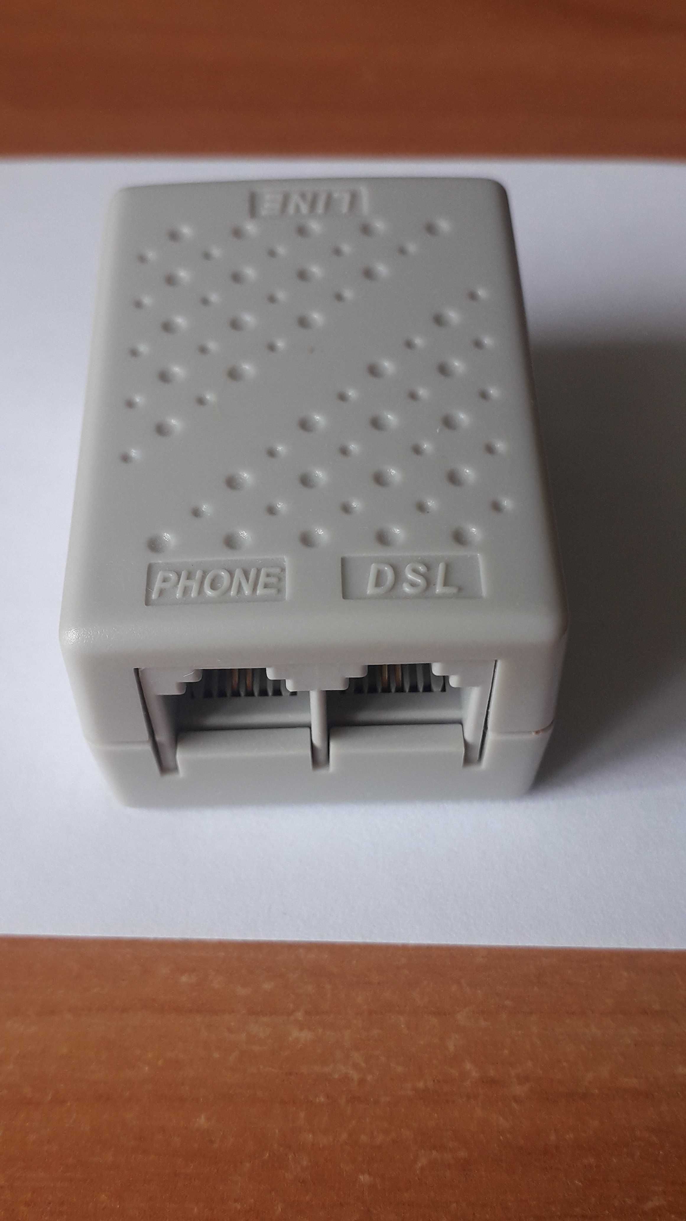 Сплітер DSL-30 CF