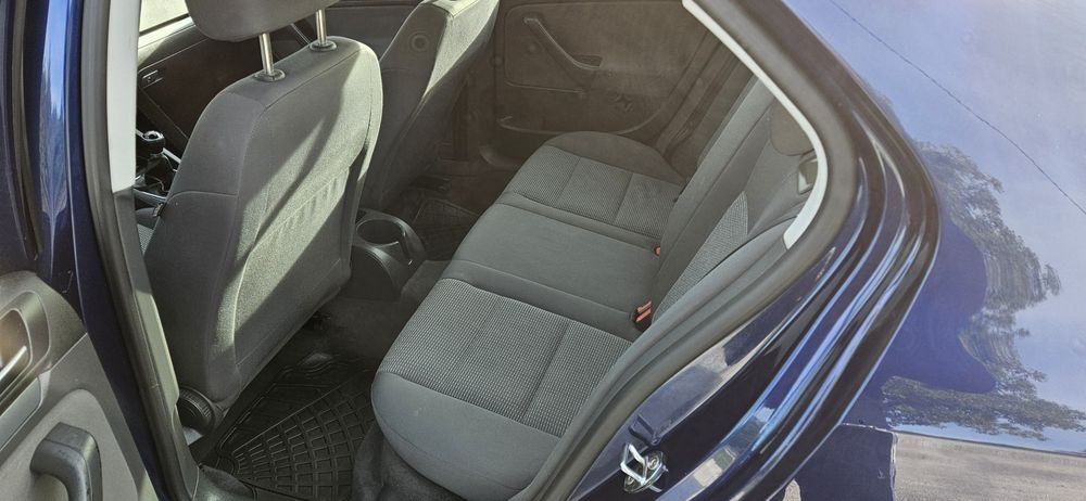 VW JETTA 2006 R 1.6 MPI.Klima.Serwis.Dobrze Utrzymana.Raty..