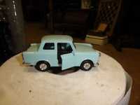 Model Trabant 1989r.nr34.