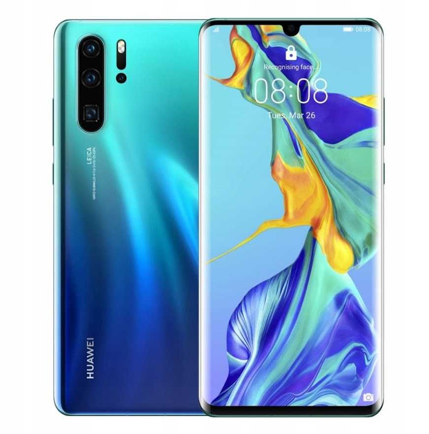 Huawei P30 pro 6GB/128GB