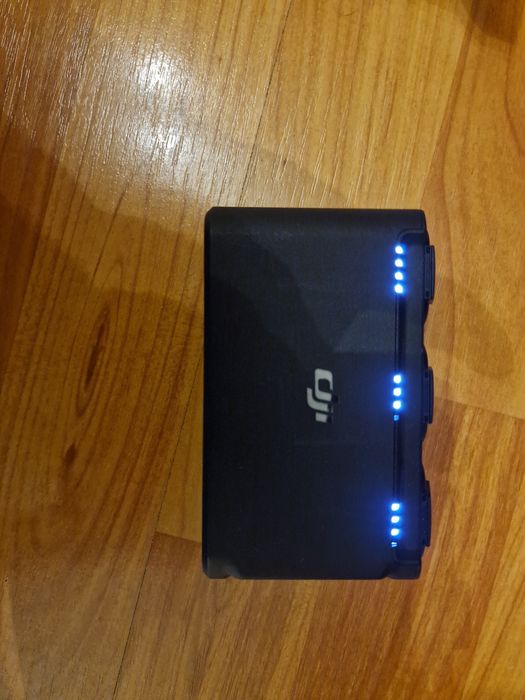 Baterias, comando e Acessórios Dji Mavic mini 1