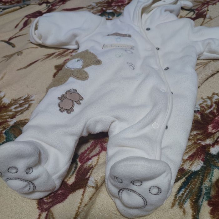 Комбінезон дитячий