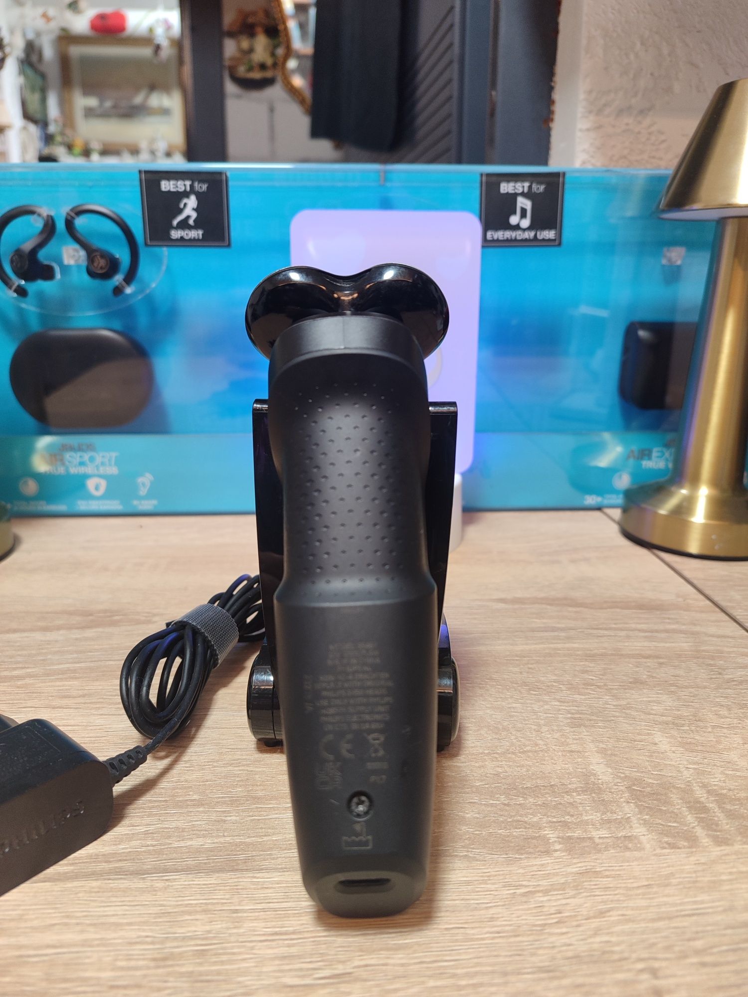 Бритва philips shaver 5000 серия s5467