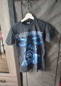 T-shirt męski Iron Maiden