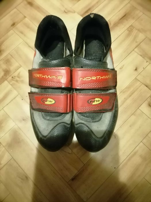 Buty Northawave mtb