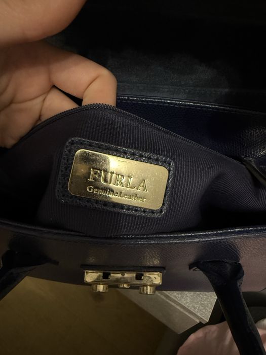 Сумки Furla оригінал