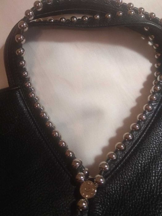 Сумка кожаная FURLA Италия скидка  !