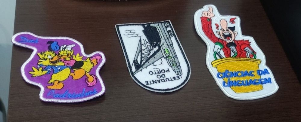Emblemas académicos
