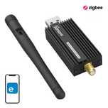 Bramka Zigbee 3.0 Sonoff Dongle-E Do Home Assistant, Zigbee2Mqtt