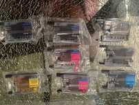 Zamienniki 8 tuszy Brother do DCP-J525W, DCP-J725DW, DCP-J925DW, etc