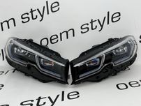 Фары фара BMW G20 до рест