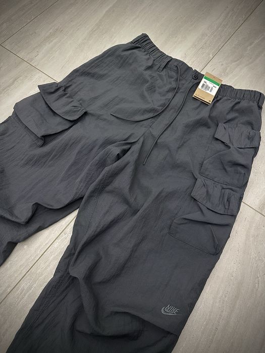 Штаны Nike Tech Pack Woven