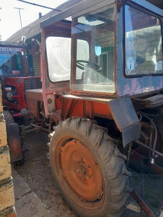 Продам Т25 в доброму стані.