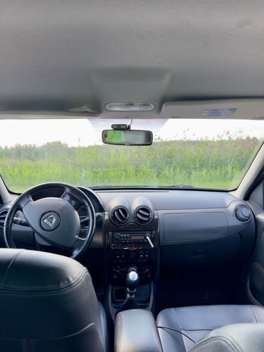 Dacia Duster 1.5 dCi