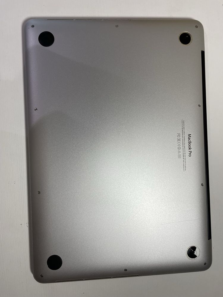 Продаю MacBook Pro 13” (Late 2013) | Core i5