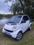 Продам авто Smart