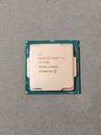 Intel Core i7 7700 - s1151
