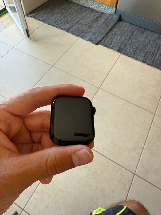 Apple Watch SE 44mm GPS+ Cellular