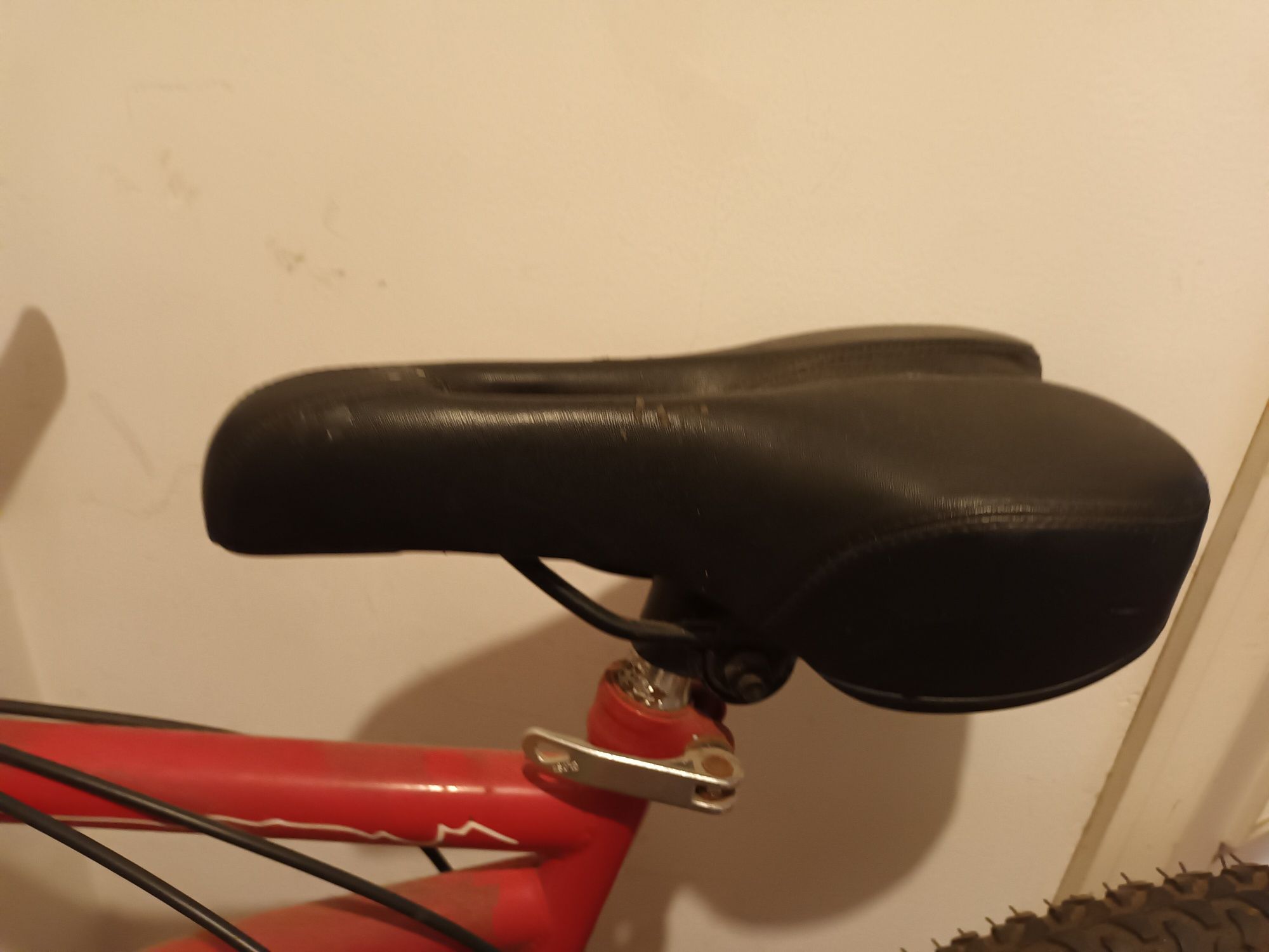 Bicicleta BTT de passeio bike tour ctt
