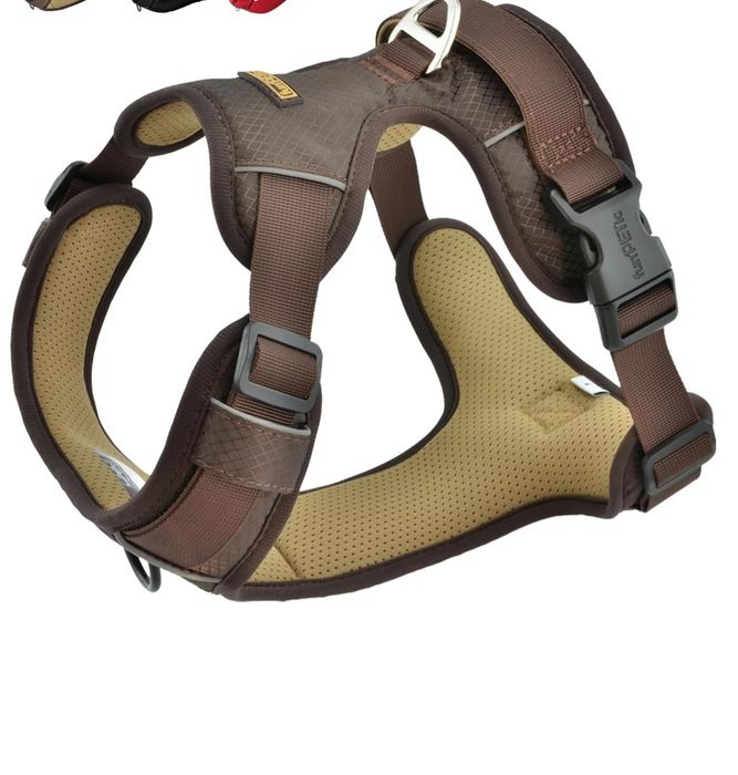 Шлея для собак funPETic Essential Dog Harness