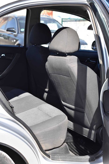 Chevrolet Aveo 2008р. 1.5 бенз/газ АВТОМАТ [Перший внесок від 20%]