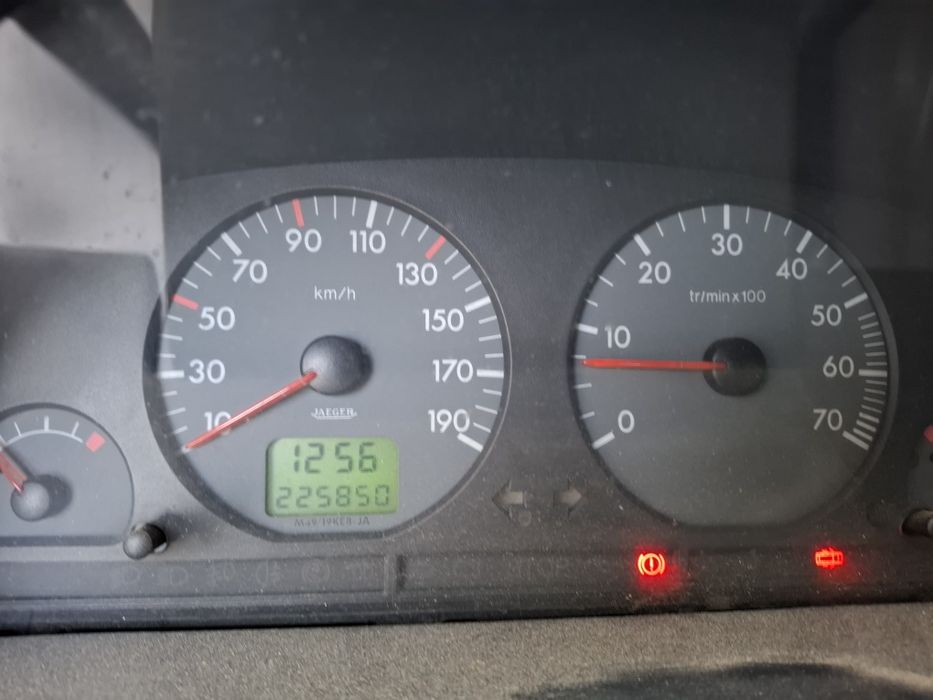Citroen berlingo 1.9